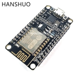 Entwicklungs platine NodeMcu ESP8266 WIFI-Modul platine ESP-12F ESP8266-12E CH340 ESP-01