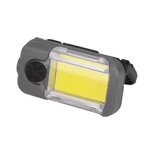 Nueva luz de trabajo XPG + COB, atenuación continua, entrada/salida de carga USB integrada, fuente de luz dual, luz de trabajo plegable - Product Image 2