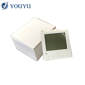<strong>Temperature</strong> <strong>Controller</strong> Underfloor Heating Cable <strong>Digital</strong> Thermostat - Product Image 5
