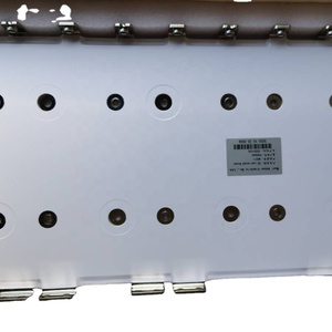 Custom Laminated <strong>Busbar</strong> with High Quality Factory Price - Product Image 2
