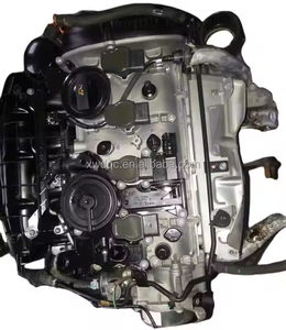Excellent Quality Genuine Used Volkswagen EA888 <strong>1.8</strong> 2.0 <strong>Turbo</strong> Engine CJE CDH CEA CAE CPM CFK CNC Engine System - Product Image 3