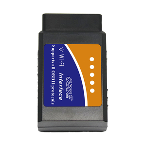 すべての車のための2025新しいElm327 Bluetoothバージョン1.5 OBD2コードリーダーAndroid & IOSトルク車の診断機 - Product Image 1