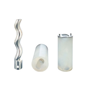 Заводская цена, 304SS, ротор из силиконовой резины, статор для транспортировки пищевых продуктов с пищевым сертификатом - Product Image 4