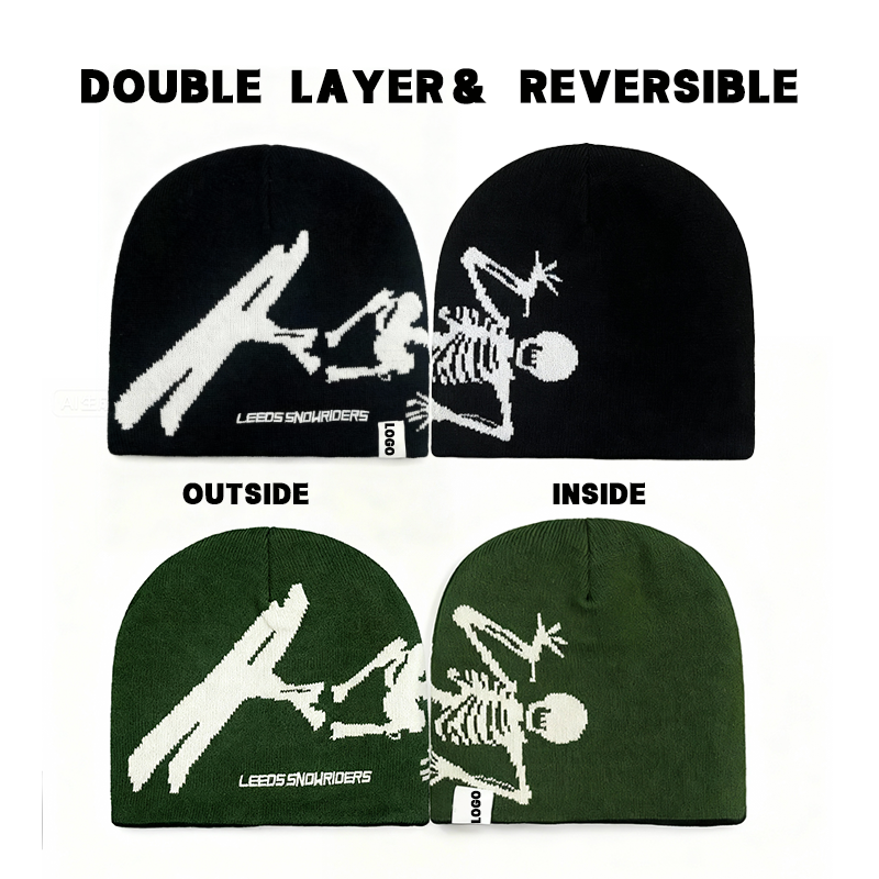 Vert - Double Épaisseur