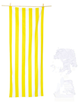 Stripe Amarillo