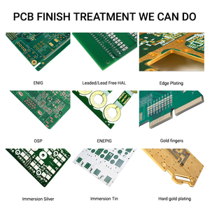 Design entwicklung Raspberry Pi 3 Board PCB PCBA Assembly Factory Service Doppelseitiger PCBA Factory Kunden spezifischer PCB-Prototyp - Product Image 2