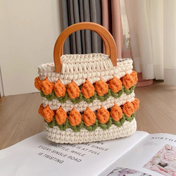 blanc cassé x vert fruit x orange douce