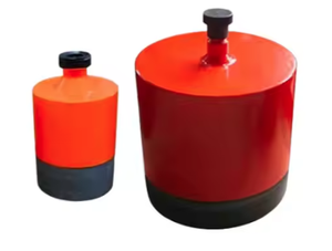 API油井钻具吊盖循环交叉接头 - Product Image 5