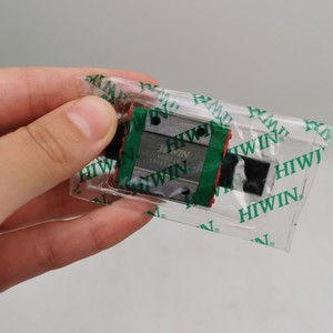 自動機械ミニチュアリニアガイドHIWINリニアガイドMGN7C MGN9C MGN12C MGN15C 3Dプリンター用 - Product Image 3