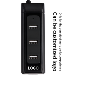 Lowest Price Multi Function <strong>Usb</strong>-C Ports Card Reader Converter <strong>Usb</strong> Splitter 4 in 1 Hub - Product Image 4