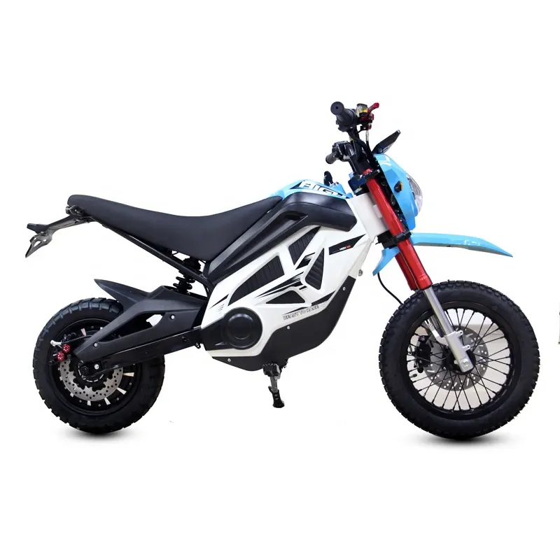 DONGMA Dirt Bike 150cc 200cc Gas Street Gas Benzin Elektromotor rad mit LED-Scheinwerfer