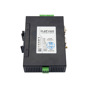 Puerta de enlace IoT del fabricante con soporte Modbus RS232/485 a RJ45/WIFI/4G Interfaz ZLAN8309 - Product Image 4