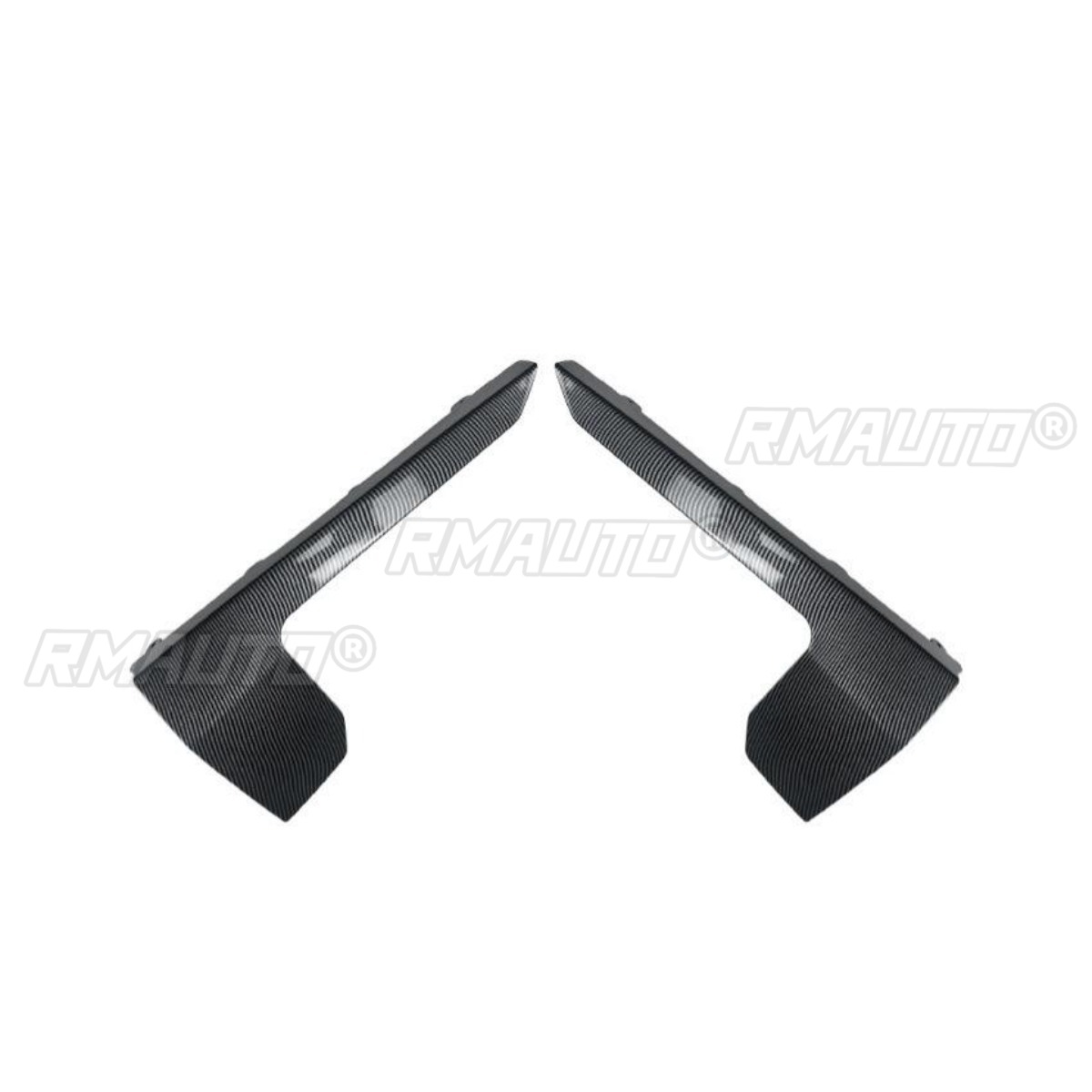 Aspect carbone