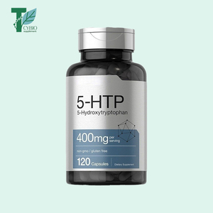 Oem Private Label 5-htp <span class=keywords><strong>Capsules</strong></span> Griffonia Simplicifolia | Extra Kracht - Product Image 1