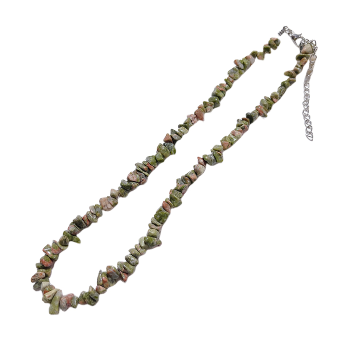Unakite
