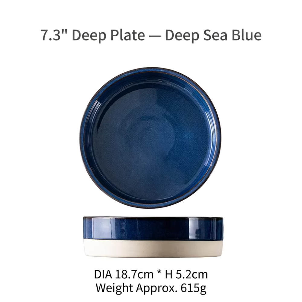 Blu mare profondo_7,3"