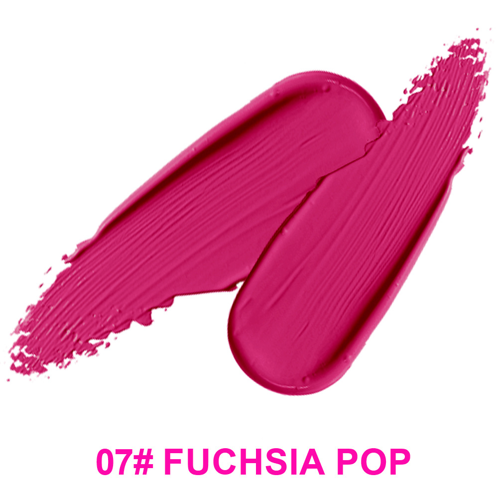 07# FUCHSIA POP