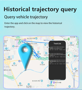 Universal High Quality Smart Car Burglar <strong>Alarms</strong> Remote Control Anti Theft <strong>Multi</strong> <strong>Function</strong> One Way Car <strong>Alarm</strong> <strong>System</strong> for Car - Product Image 3