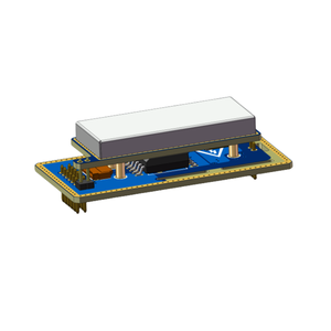 Adjustable DC Precision Module 24-400V Programmable High Voltage Power Supply for Lab Electronic Components - Product Image 5