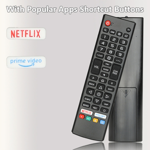 AKB76037002 Fernbedienung für RCA 4K UHD WebOS TV-Ersatz controller Mit Prime-Video und Netflix-Tasten - Product Image 4