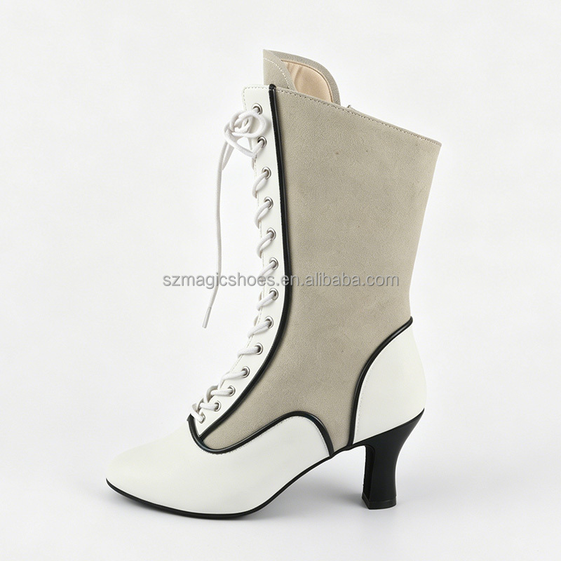 blanc 7CM