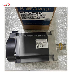 Original HF105S-A51 HF105BS HF105S HC-KFS73B-<strong>S48</strong> Servo Motor Driver. <strong>Encoder</strong> - Product Image 6
