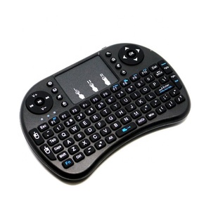 Compatible <strong>with</strong> <strong>raspberry</strong> <strong>pi</strong> wireless mini <strong>keyboard</strong> 2.4G wireless mini <strong>keyboard</strong> non-BT <strong>keyboard</strong> simple PPT