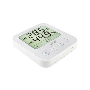 RS485 Signal Thermometer Hygrometer Modbus RTU Protocol Temperature Humidity <strong>Data</strong> <strong>Logger</strong> <strong>Sensor</strong> With Custom Probe - Product Image 5