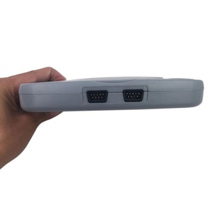M1クラシックTVゲームプレーヤーハンドヘルドコンソールゲームプレーヤーps1用レトロビデオゲームコンソール - Product Image 3