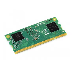 <strong>Compute</strong> <strong>Module</strong> 3+/32GB <strong>Raspberry</strong> <strong>Pi</strong> 3 newest Model B+32GB Flash Standard DDR2 SODIMM Connector - Product Image 1