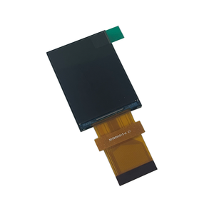 <strong>2</strong>'' <strong>Lcd</strong> Display <strong>2</strong> Inch 240x320 Resolution ST7789 SPI+RGB &amp; MCU Interface IPS TFT <strong>LCD</strong> Display Module With Touch Screen Optional - Product Image 4