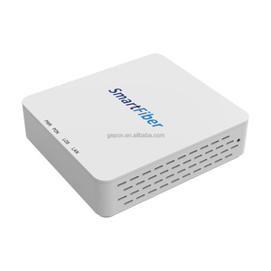 Optik ağ yönlendirici FTTH 1ge Gpon Onu FTTH çözümü için Xpon ONU köprüsü Onu Epon - Product Image 6