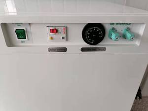 80L 100L 150L 200l300l 400L sinh hóa lồng ấp dọc BOD làm mát lồng ấp - Product Image 4