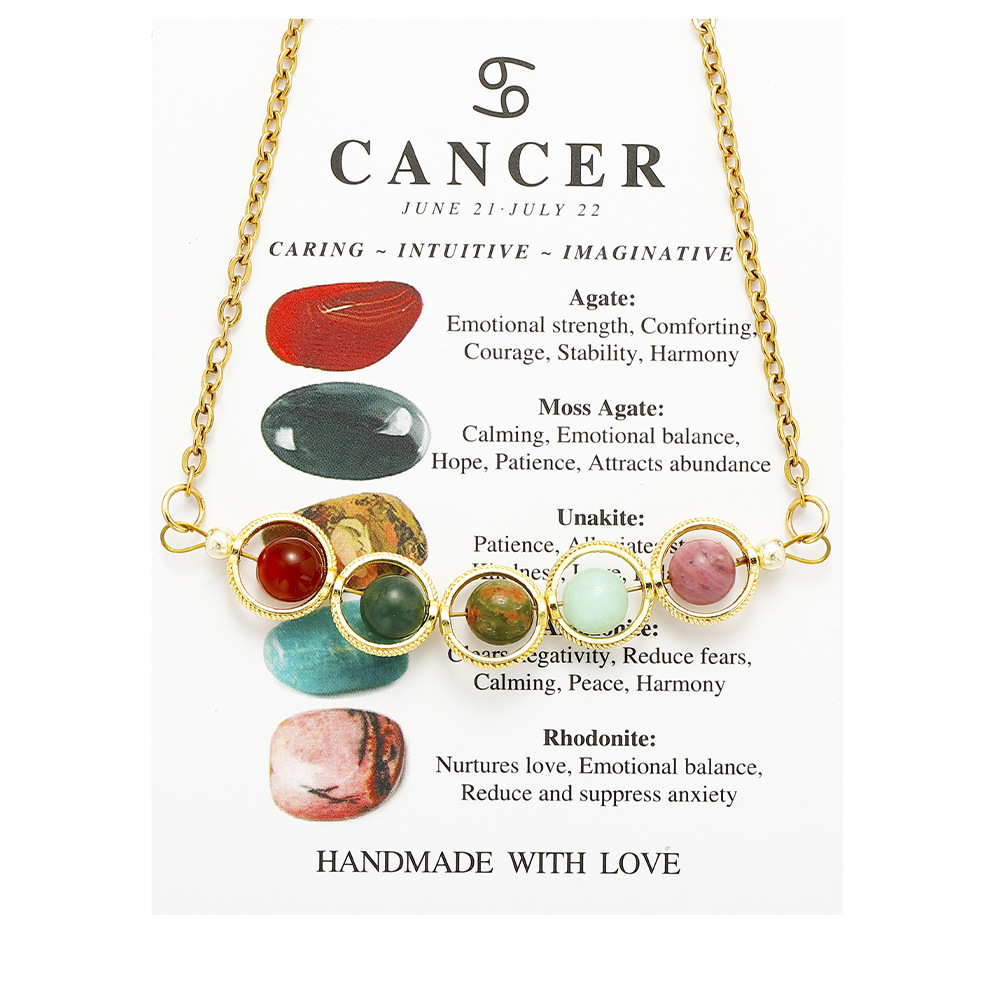 Cancro oro