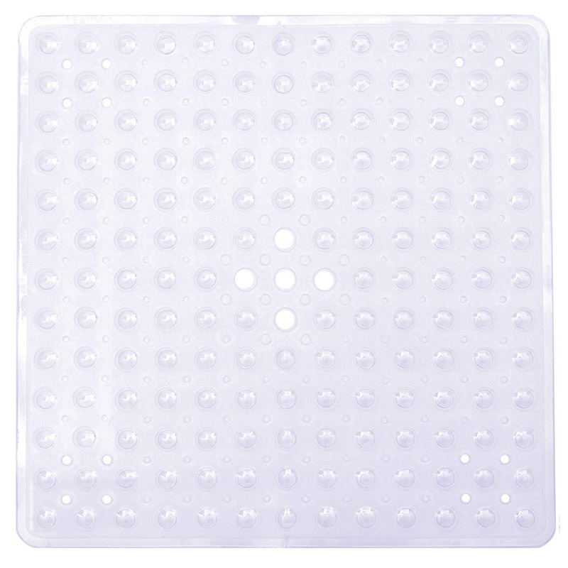 Blanco transparente