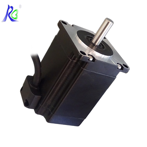24V DC Servomotor Wasserdichter Encoder Hoch geschwindigkeit getriebe Gleichstrom motoren - Product Image 6