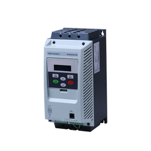 ספאסאב SJR3-2000 תקשורת פרופיבוס רך מתנע מהר ערכת רכבת מכונת לחץ מהיר - Product Image 2