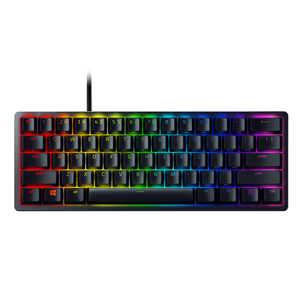 2021 New High Quality Multifunction Razer Huntsman <strong>Mini</strong> Ergonomic 60% Form Factor <strong>Keyboard</strong> - Product Image 6