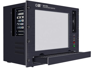 OBT-9800 sistema di segnale digitale Audio per sistema PA IP PBX Server di rete - Product Image 5