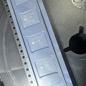 Các thành phần khác Chứng Khoán mạch tích hợp bộ phận điện tử điện lmz34002rkgr giá tốt nhất - Product Image 1