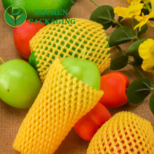 Netschuim Fruit Pakket Fruit Schuim Netto Verpakking Mouw - Product Image 1