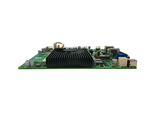 Leistungs starke Intel Core i5 4. 5. Generation CPU max 8GB DDR3 HD-MI VGA LVDS Triple Display Mini ITX Motherboard für Unternehmen - Product Image 5
