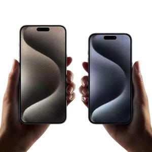 米国版オリジナルロック解除iOS中古iPhone15Pro Max携帯電話forApple iPhone 15 Pro Max 128gb 512gb - Product Image 2