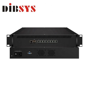 iStreamer All-in-One for IPTV Server Hotel for IPTV Solution for TV Distribution <strong>System</strong> Converts Internet HLS UDP Transcoder - Product Image 2