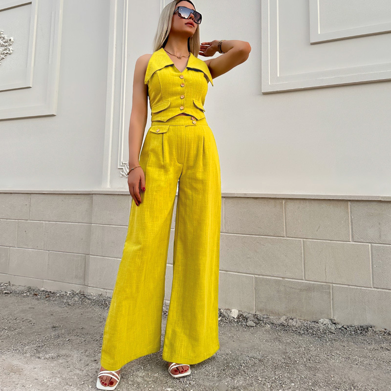 Jaune