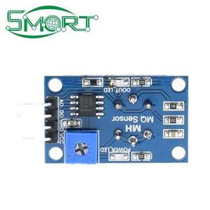MQ6 <strong>Sensor</strong> Module Liquefied Propane Iso-butane Butane Combustible Gas <strong>Detection</strong> <strong>Sensor</strong> MQ-6 MQ6 LPG Gas <strong>Sensor</strong> Module - Product Image 5