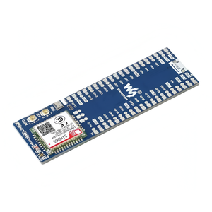 Módulo GPS SIMCOM SIM868 para módulo Raspberry Pi Pico Raspberry Pi 4 GSM/GPRS/GNSS