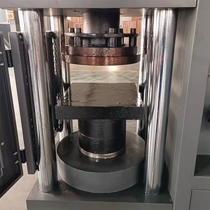 2000KN Digital anzeige Material druck prüfer Gebäude Autobahn brücke Engineering Prüfgeräte - Product Image 6