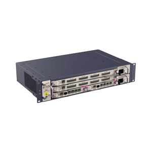 STAR NET SU8260 Unified Communication Gateway IPPBX Communication Server Stored Program Control (SPC) scambio utente - Product Image 3