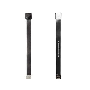 全帧90毫米OV2640传感器无失真2MP RGB彩色JPEG YUV格式DVP微型相机模块 - Product Image 1